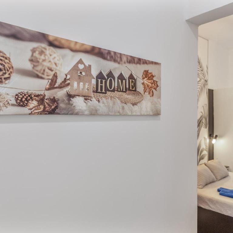 Travieso Las Palmas - Habitación Estándar - 1 cama grande - 7