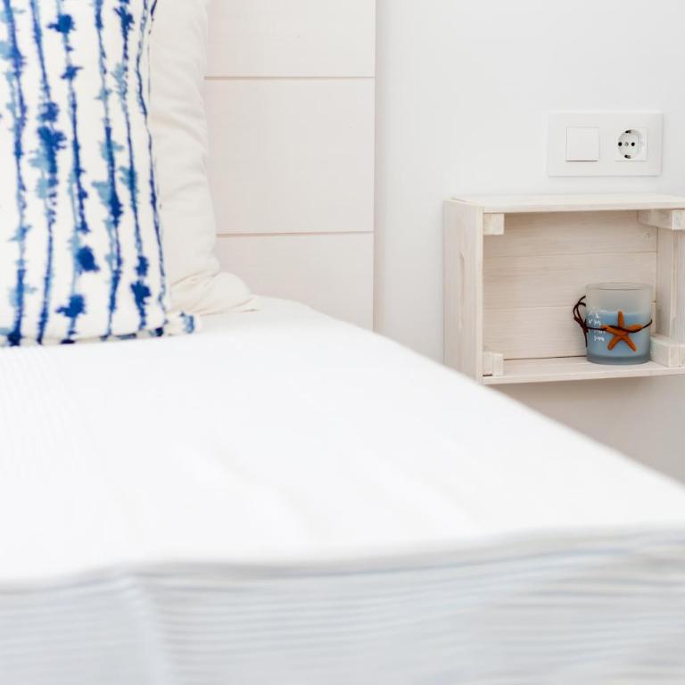 Apartamento Sol - Apartamento Superior de 1 dormitorio con balcón - 14