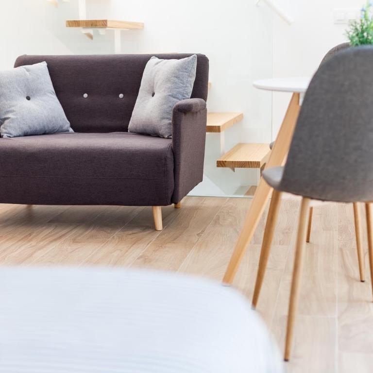 Apartamento Sol - Apartamento Superior de 1 dormitorio con balcón - 19