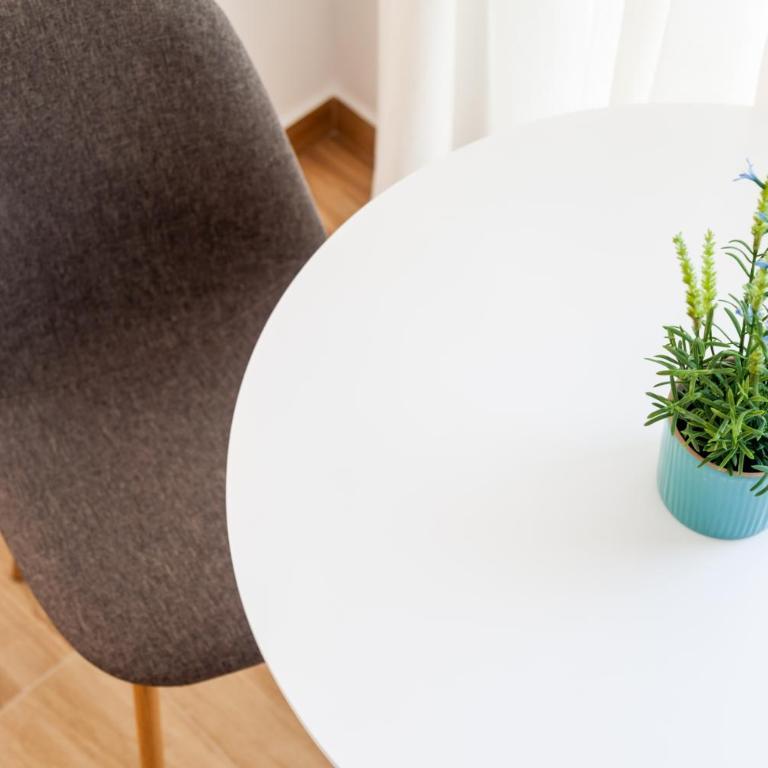 Apartamento Sol - Apartamento Superior de 1 dormitorio con balcón - 20