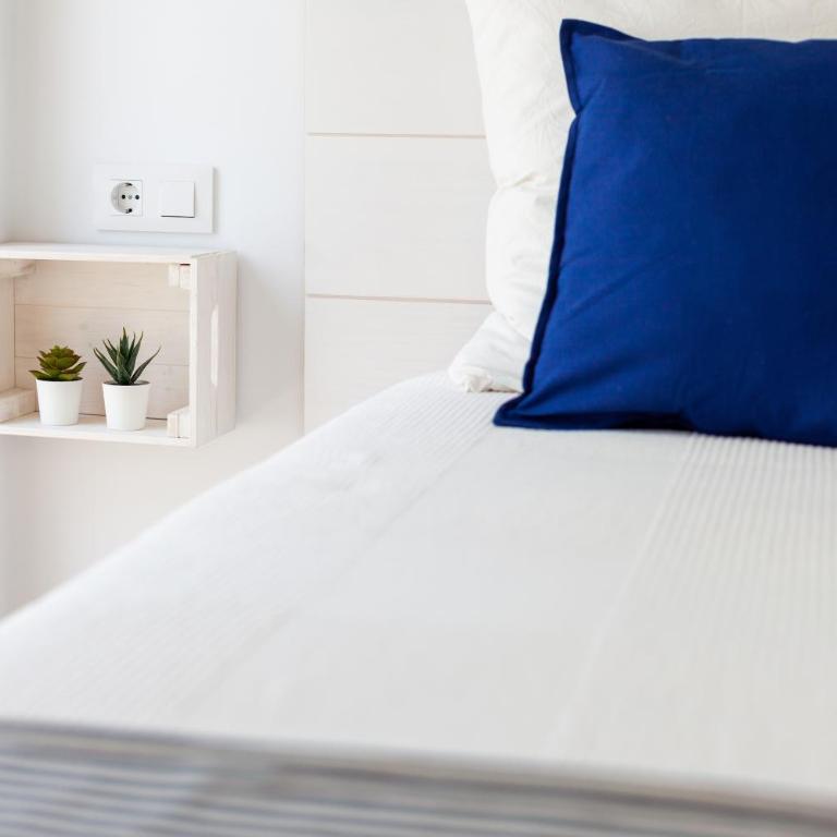 Apartamento Sol - Apartamento Superior de 1 dormitorio con balcón - 15