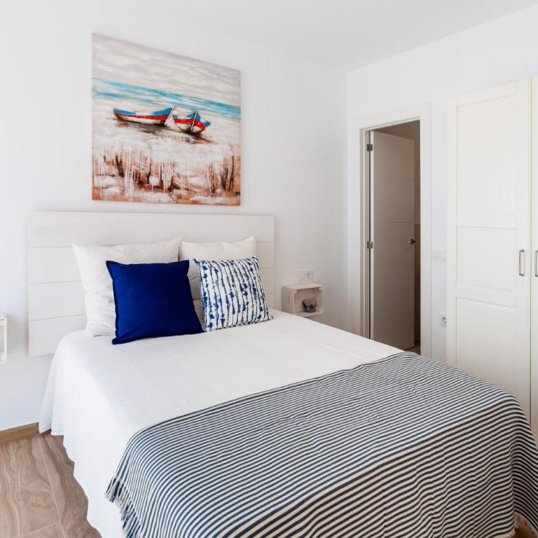 Apartamento Sol - Apartamento Superior de 1 dormitorio con balcón - 16