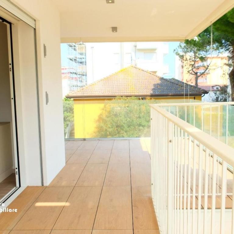 Torre Gidone 2 - Two-Bedroom Deluxe Apartment with Ocean View - 22