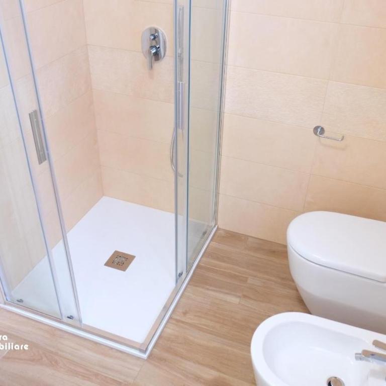 Torre Gidone 2 - Two-Bedroom Deluxe Apartment with Ocean View - 16