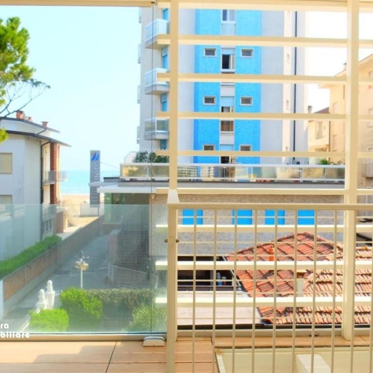 Torre Gidone 2 - Two-Bedroom Deluxe Apartment with Ocean View - 20