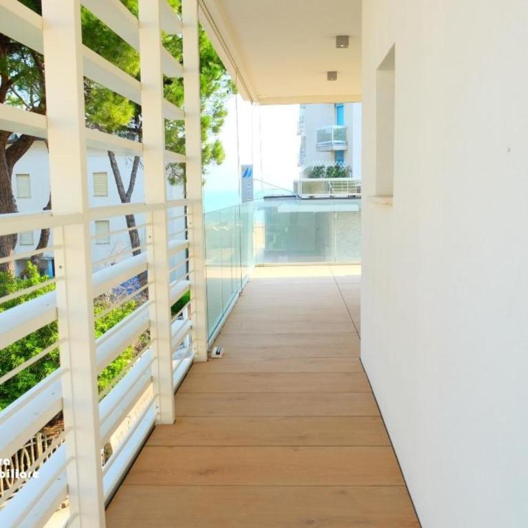 Torre Gidone 2 - Two-Bedroom Deluxe Apartment with Ocean View - 23