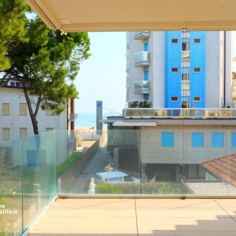Torre Gidone 2 - Two-Bedroom Deluxe Apartment with Ocean View - 24