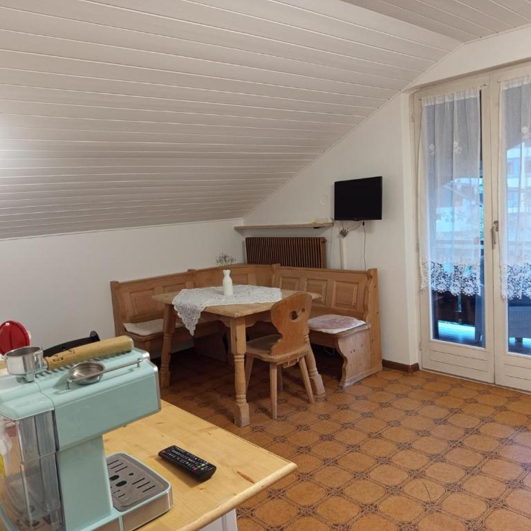 Apartement Annabelle - Appartamento Superior con 1 Camera da Letto e Balcone - 11