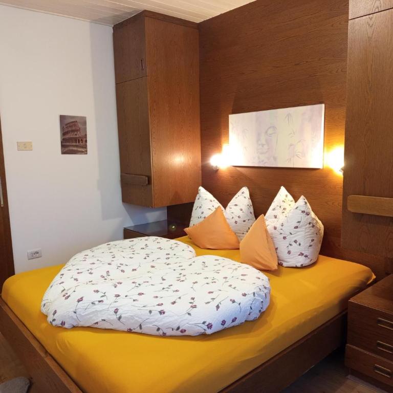 Apartement Annabelle - Appartamento Superior con 1 Camera da Letto e Balcone - 8