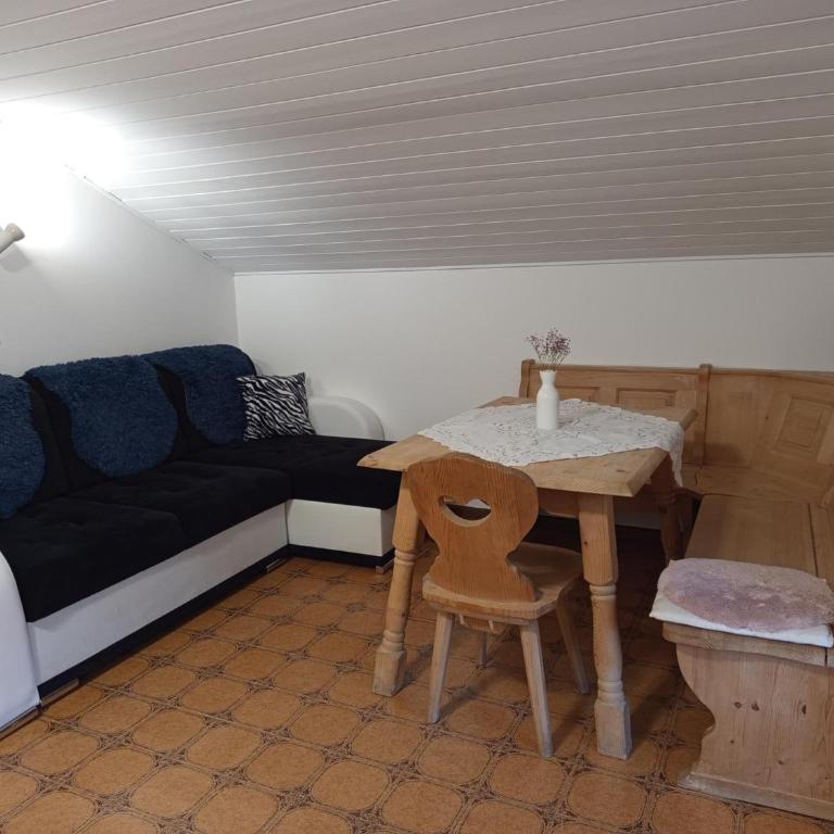 Apartement Annabelle - Appartamento Superior con 1 Camera da Letto e Balcone - 9