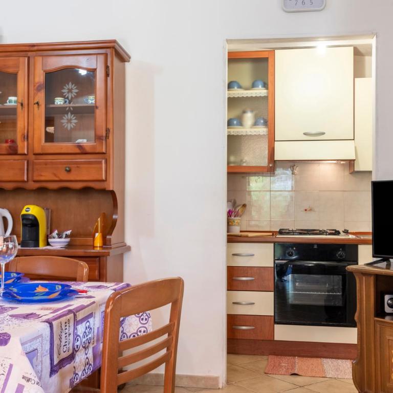 Vacanze e Relax Frassino - Appartamento Monolocale con Vista Mare - 7