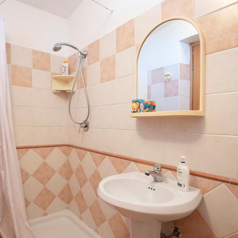 Vacanze e Relax Frassino - Appartamento Monolocale con Vista Mare - 17