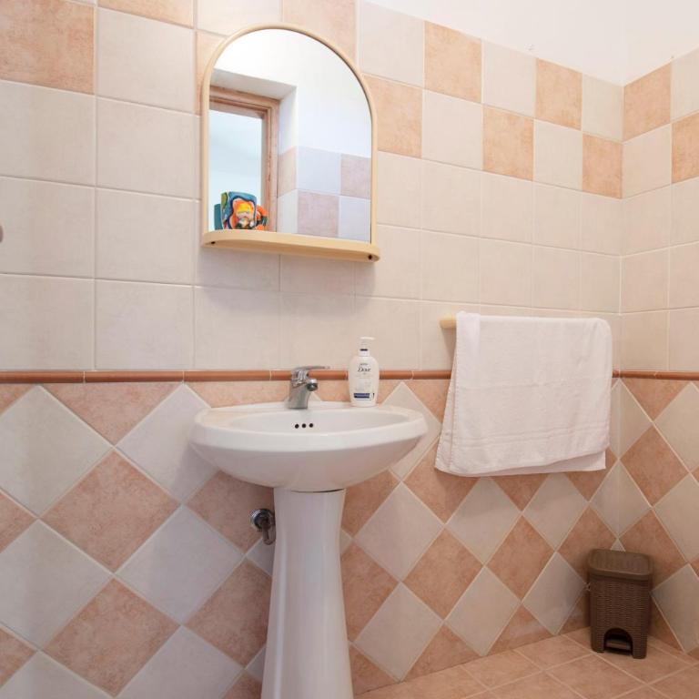 Vacanze e Relax Frassino - Appartamento Monolocale con Vista Mare - 15