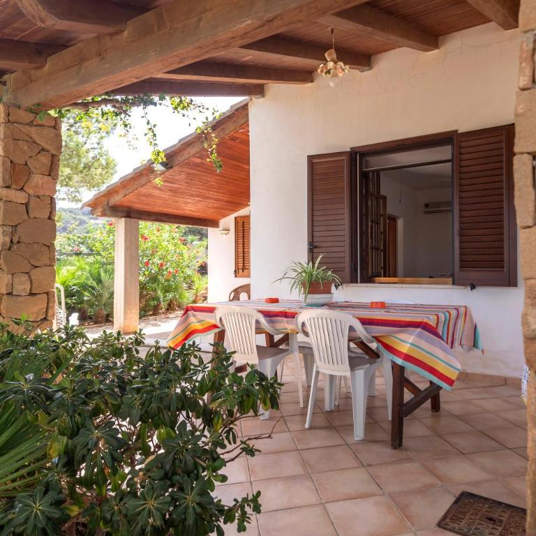 Vacanze e Relax Frassino - Appartamento Monolocale con Vista Mare - 19