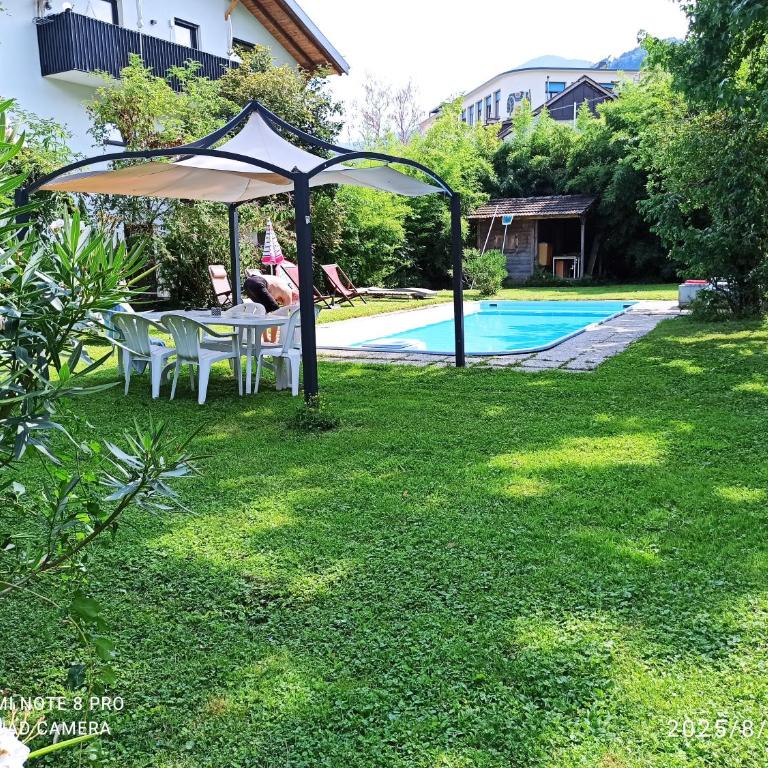 Apartement Annabelle - Appartamento Superior con 1 Camera da Letto e Balcone - 3