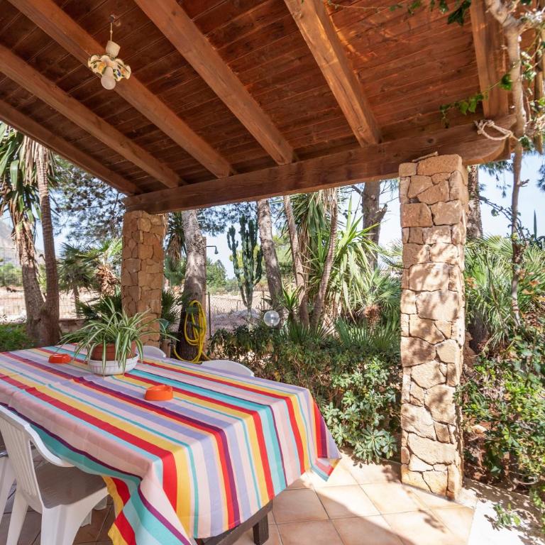 Vacanze e Relax Frassino - Appartamento Monolocale con Vista Mare - 20