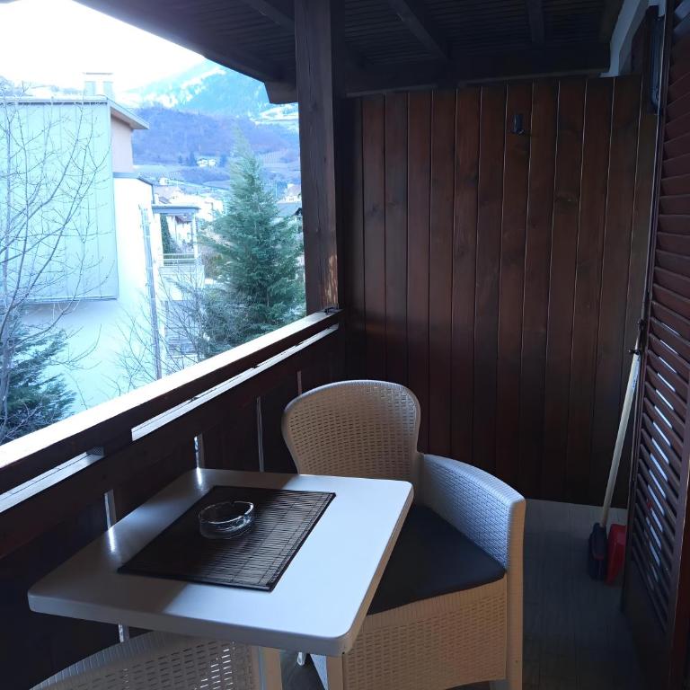 Apartement Annabelle - Appartamento Superior con 1 Camera da Letto e Balcone - 12