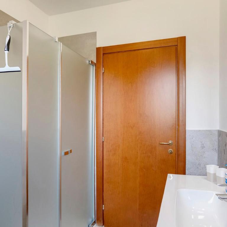 Katy Lake Rosmarino - Appartamento Deluxe con 2 Camere da Letto e Vista Giardino - 26