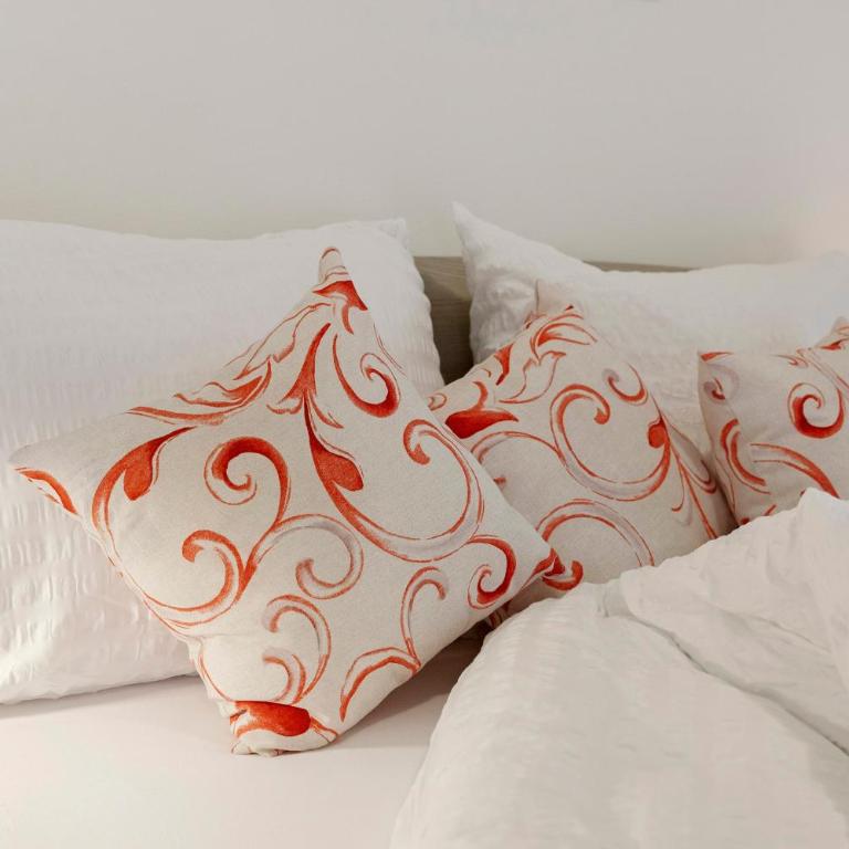 Katy Lake Rosmarino - Appartamento Deluxe con 2 Camere da Letto e Vista Giardino - 15