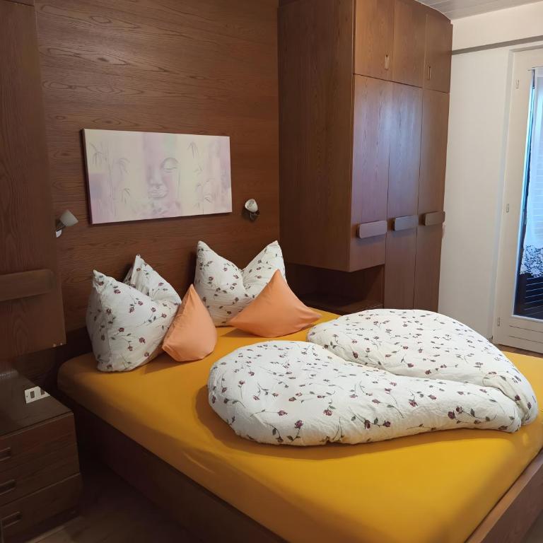 Apartement Annabelle - Appartamento Superior con 1 Camera da Letto e Balcone - 7