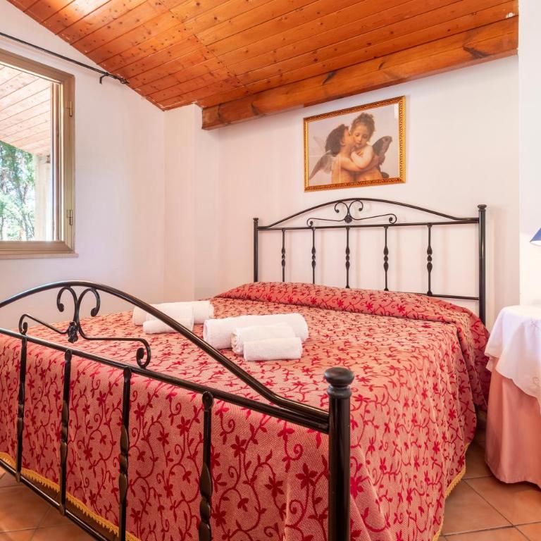 Vacanze e Relax Frassino - Appartamento Monolocale con Vista Mare - 11