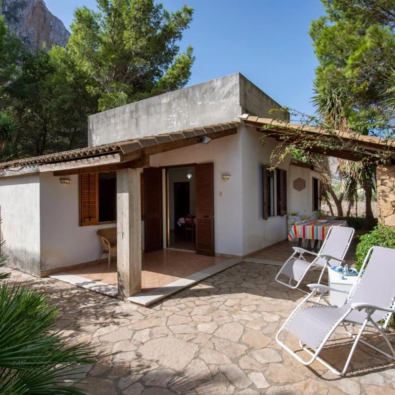 Vacanze e Relax Frassino - Appartamento Monolocale con Vista Mare - 18