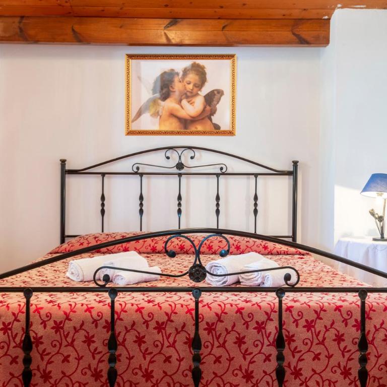 Vacanze e Relax Frassino - Appartamento Monolocale con Vista Mare - 16