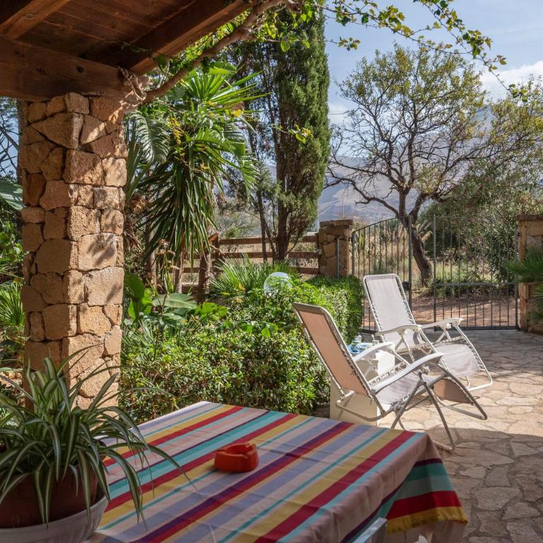 Vacanze e Relax Frassino - Appartamento Monolocale con Vista Mare - 2