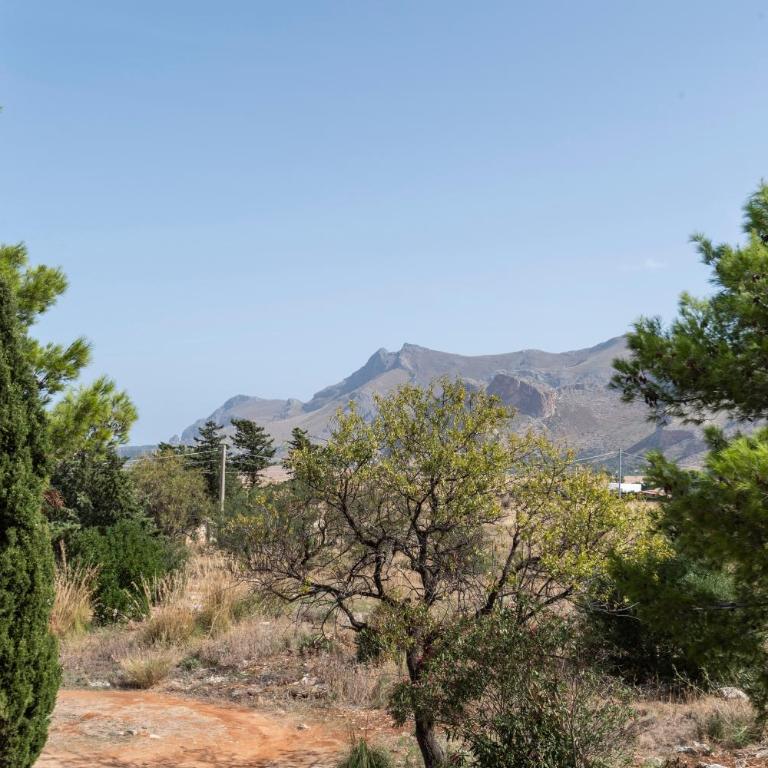 Vacanze e Relax Frassino - Appartamento Monolocale con Vista Mare - 24