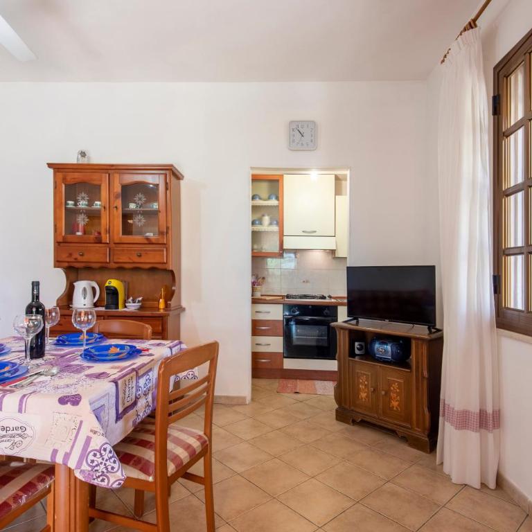Vacanze e Relax Frassino - Appartamento Monolocale con Vista Mare - 5