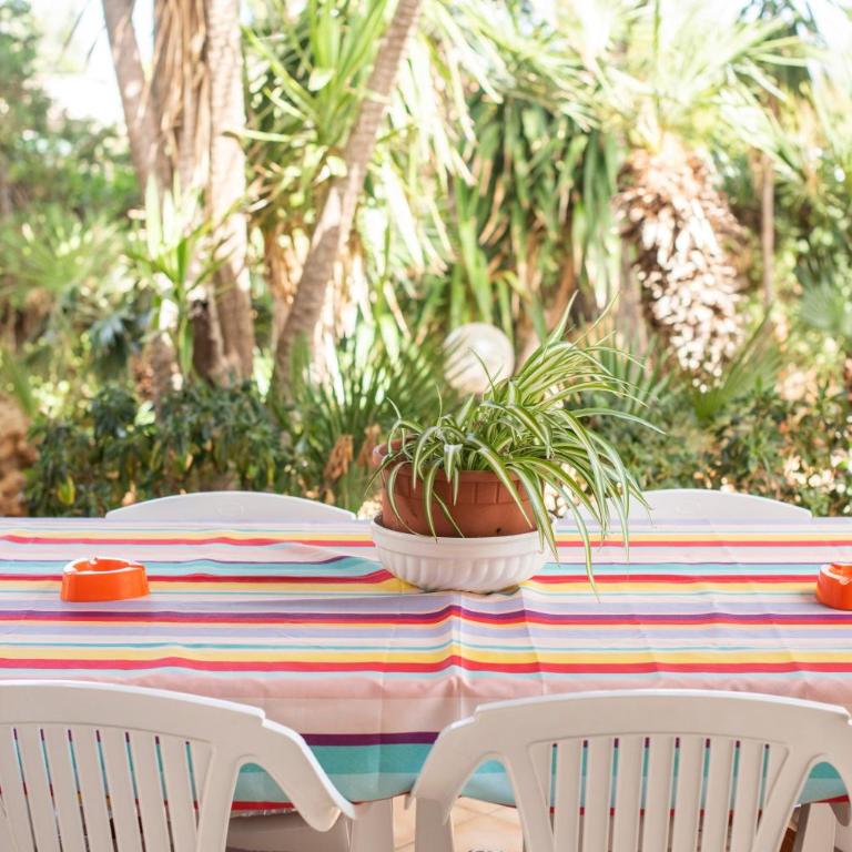 Vacanze e Relax Frassino - Appartamento Monolocale con Vista Mare - 21