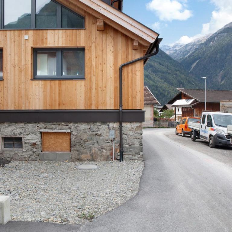 Apartement Bens Auszeit Top 6 - Superior Apartment mit 1 Schlafzimmer und Balkon - 22