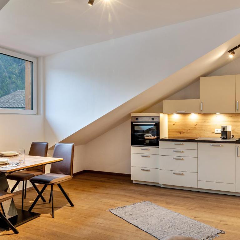 Apartement Bens Auszeit Top 6 - Superior Apartment mit 1 Schlafzimmer und Balkon - 6