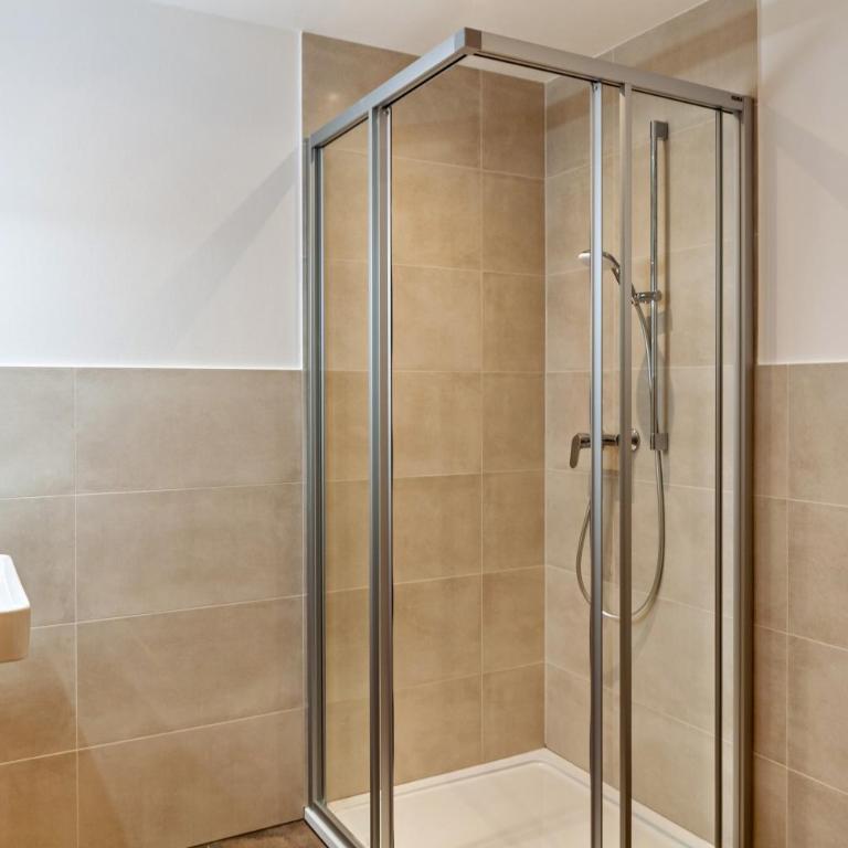 Apartement Bens Auszeit Top 6 - Superior Apartment mit 1 Schlafzimmer und Balkon - 16