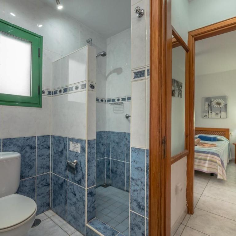 Jardin Del Sol 30 - Bungalow con patio - 11