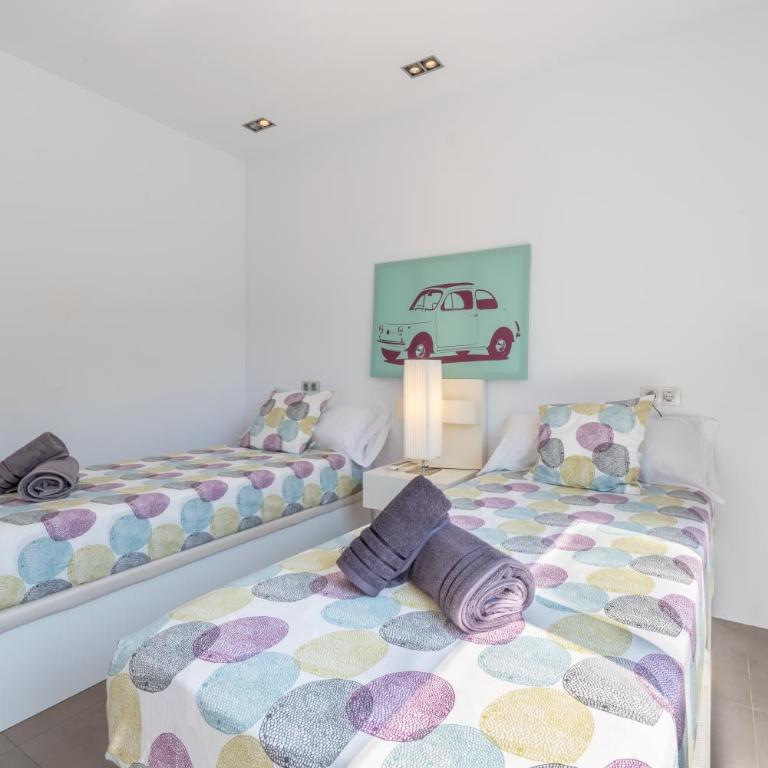 Villa Zoe - Villa - 20