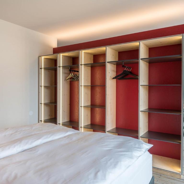 Aumia Apartment Rubin - Appartamento con 1 Camera da Letto e Vista Giardino - 17
