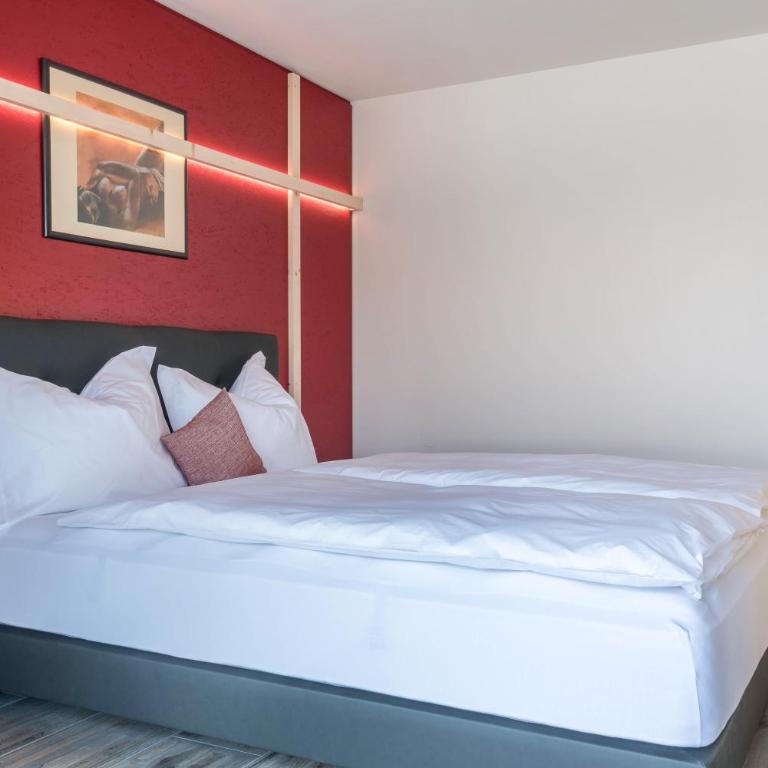 Aumia Apartment Rubin - Appartamento con 1 Camera da Letto e Vista Giardino - 6