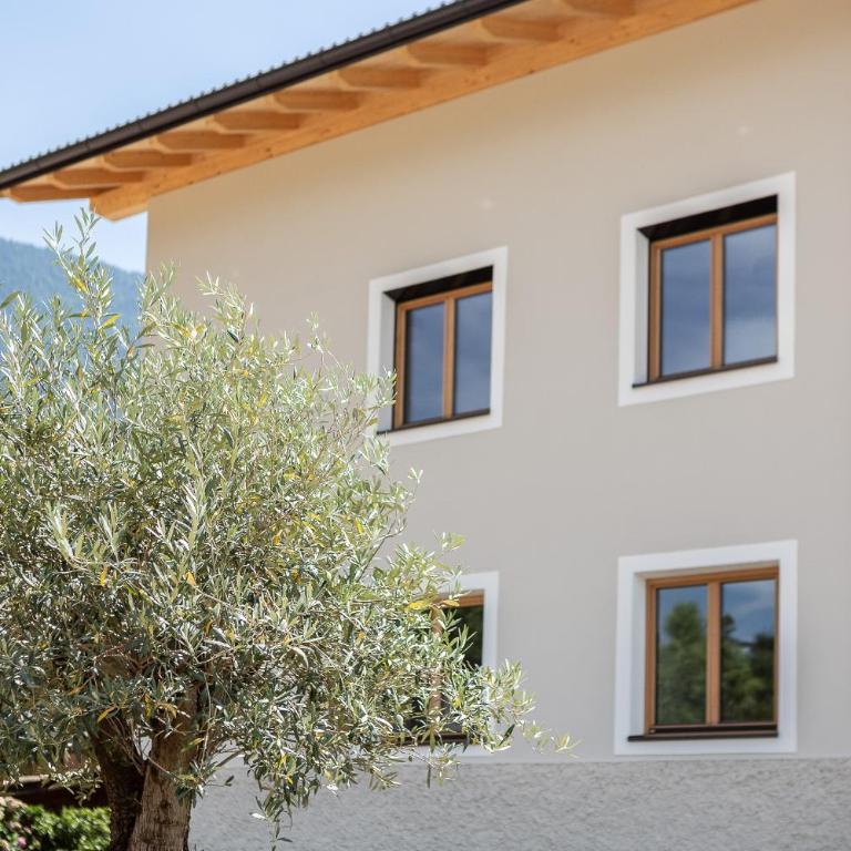 Torgglbauer Apartment 3 - Appartamento Superior con Vista Città - 11