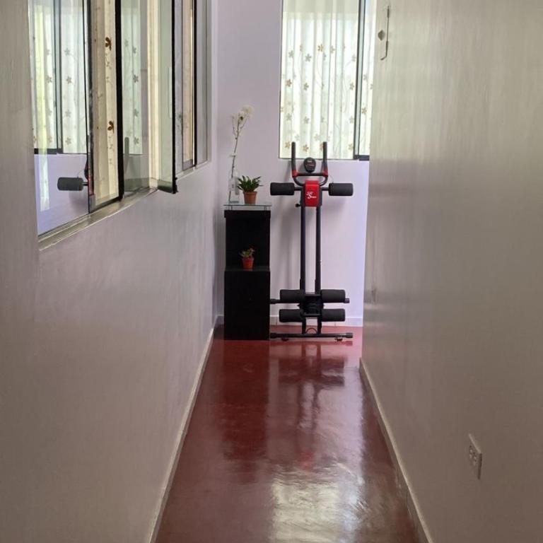 Minidepartamento en Huaral - Apartamento de 1 dormitorio - 12