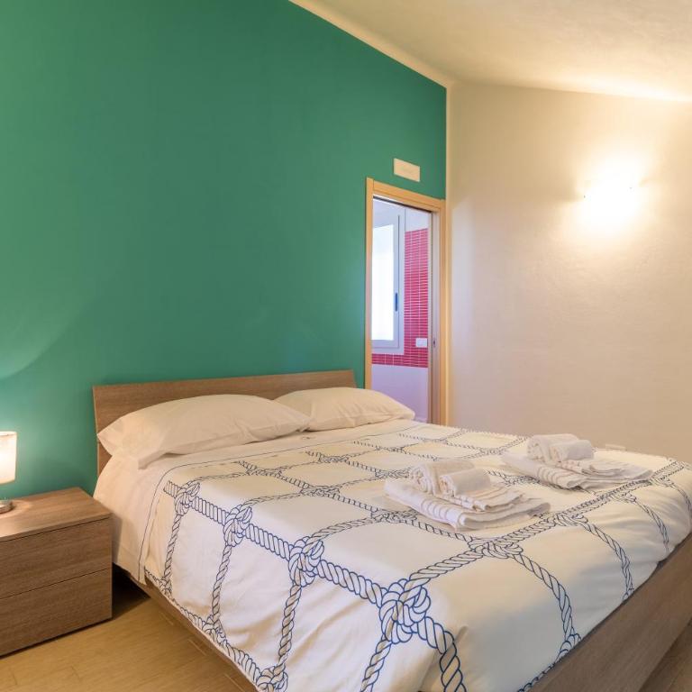Saija Attico - Premium Apartment mit 3 Schlafzimmern und Balkon - 5
