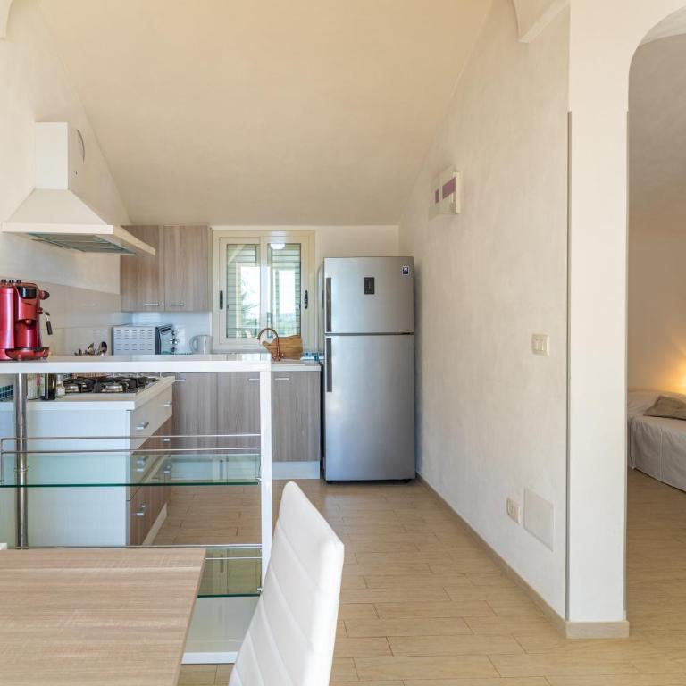 Saija Attico - Premium Apartment mit 3 Schlafzimmern und Balkon - 7
