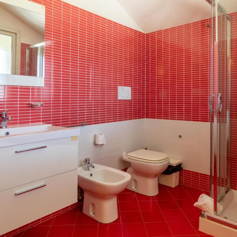 Saija Attico - Premium Apartment mit 3 Schlafzimmern und Balkon - 21
