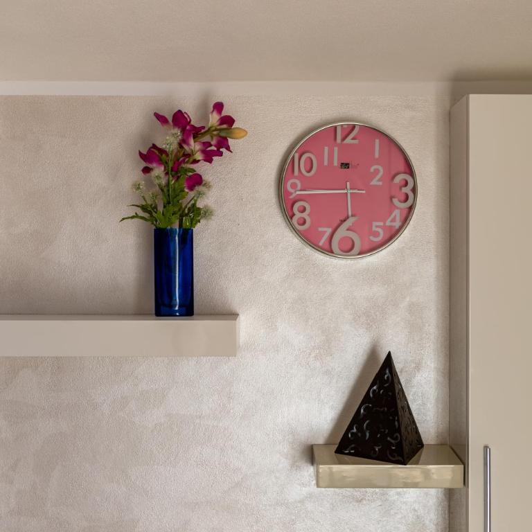 Saija Attico - Premium Apartment mit 3 Schlafzimmern und Balkon - 6