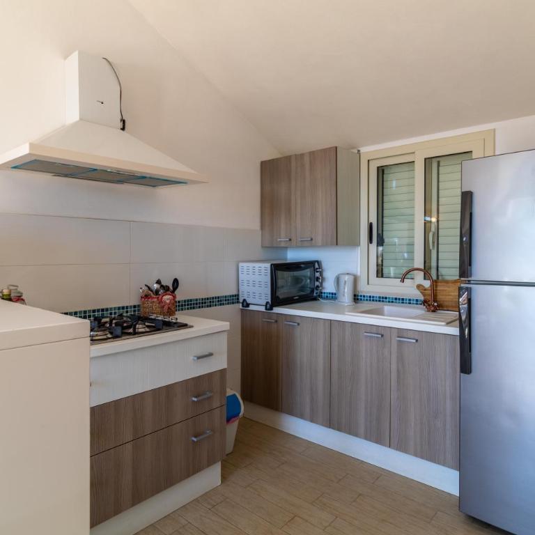 Saija Attico - Premium Apartment mit 3 Schlafzimmern und Balkon - 8