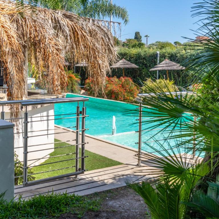 Saija Attico - Premium Apartment mit 3 Schlafzimmern und Balkon - 1