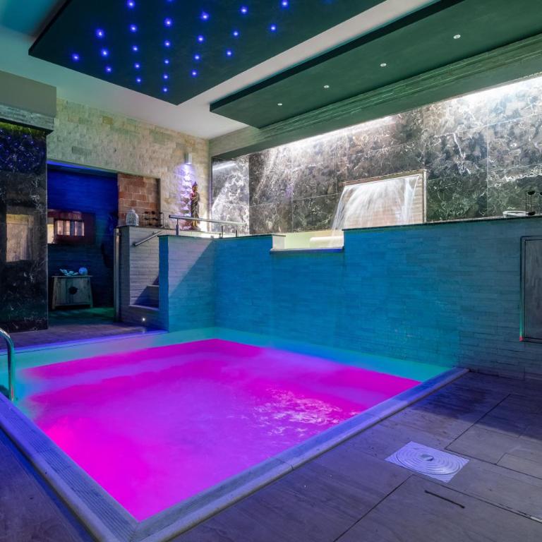 Saija Attico - Premium Apartment mit 3 Schlafzimmern und Balkon - 25