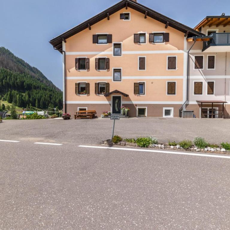 Appartamento Primavera 3 - Appartamento Deluxe con 2 Camere da Letto e Vista Giardino - 29