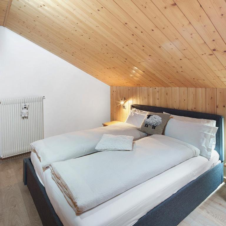 Appartamento Primavera 3 - Appartamento Deluxe con 2 Camere da Letto e Vista Giardino - 13