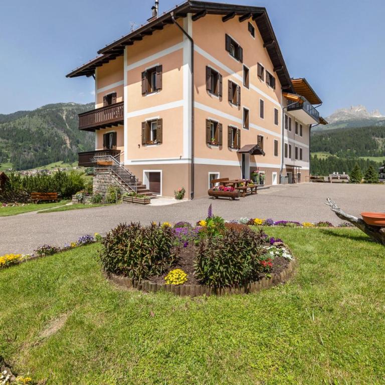 Appartamento Primavera 3 - Appartamento Deluxe con 2 Camere da Letto e Vista Giardino - 25